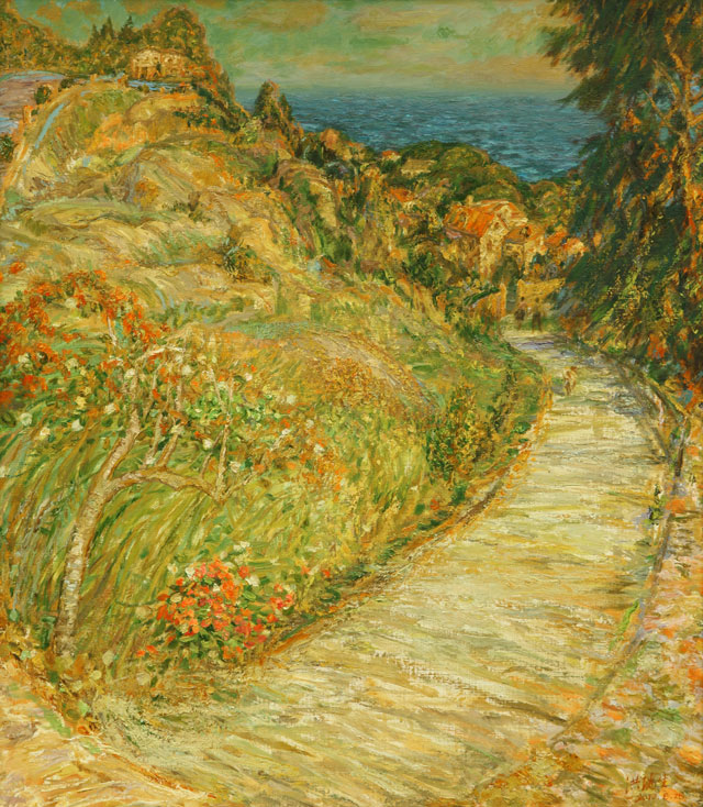 1，《波远涛声近》油画100cmx87cm-2010年-洪瑞生.jpg