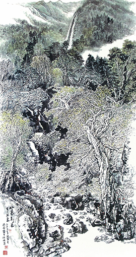 1547442085949195.jpg 陶政德作品《山高水长》.jpg