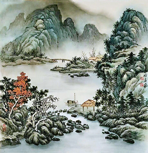 李凭甲作品2 价格：35000一平尺.jpg