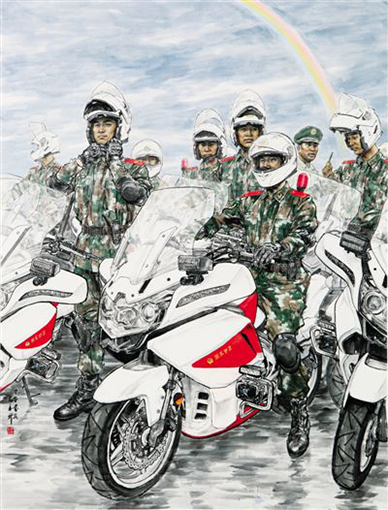 1547601609129096.jpg 晨虹(中国画).jpg