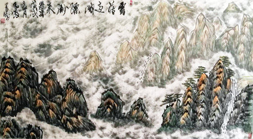 1547623888252983.jpg 杨涛作品2《云藏远岫缥缈来》186x98cm.jpg