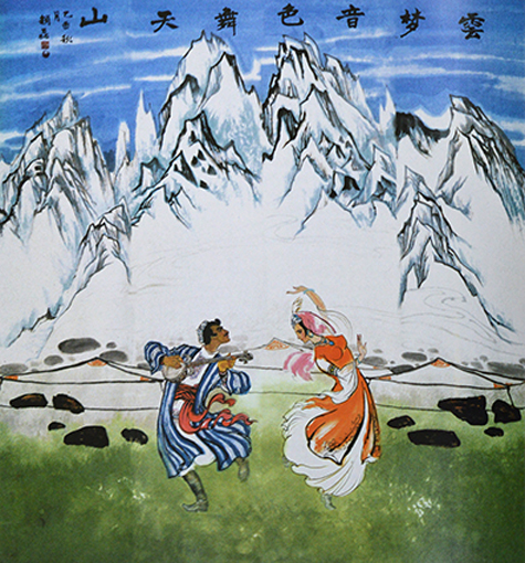《云梦音色舞天山》.jpg