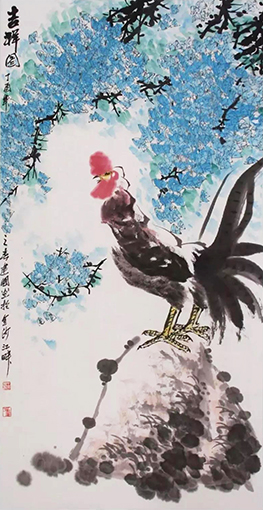 吉祥图之一  130×68cm.jpg