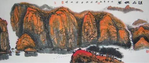 江山如画  260×68cm.jpg