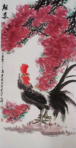 雄姿  130×68cm.jpg