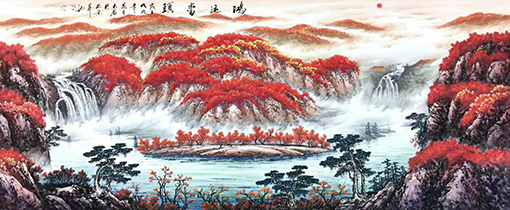 鸿运当头.jpg