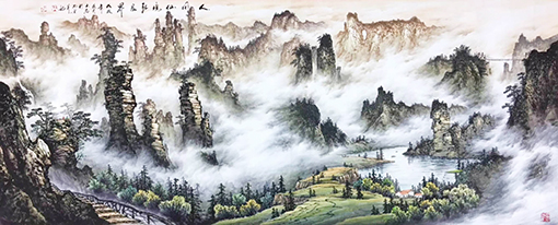 人间仙境张家界.jpg