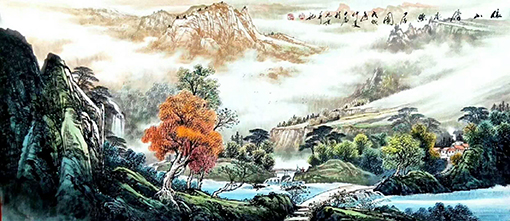 依山傍水幽居图.jpg