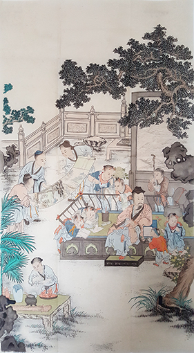 王现宾作品9《教学》.jpg