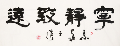 王滨作品《宁静致远》.JPG