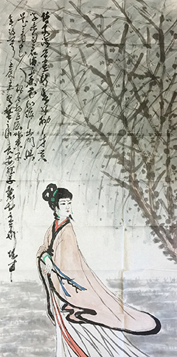 唐仕女图 138x68cm.jpg