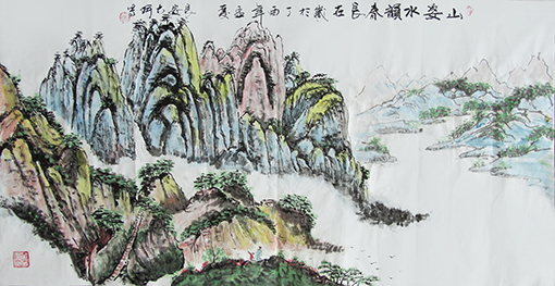 山姿水韵140x70cm.jpg