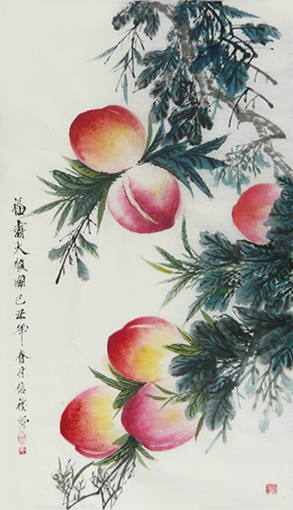 福寿大顺（138x68cm）.jpg
