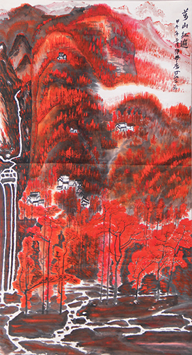 孙子清作品1《万山红遍》.jpg
