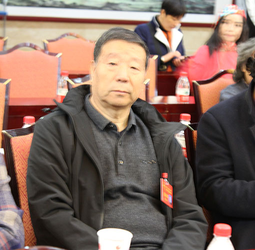朱玉铎峰会现场.JPG
