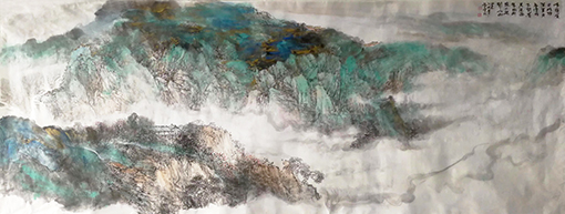 《峰头黛色》240x95.jpg
