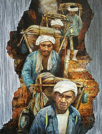 冯才志漆画作品《盐帮》.jpg