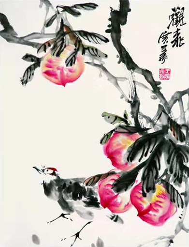 观桃.jpg