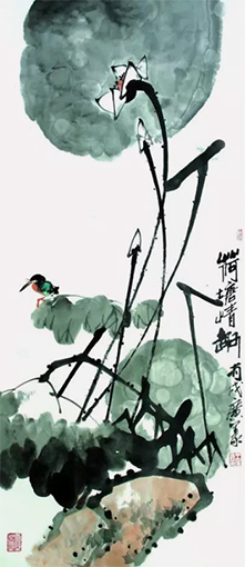 荷塘情趣.jpg