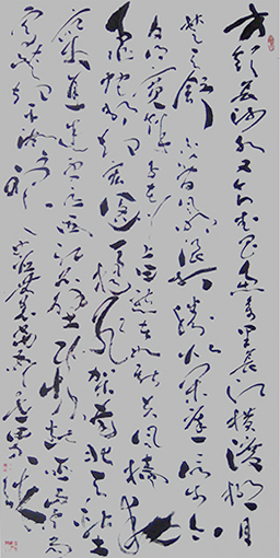 王大林作品4 138X69cm 价格：每平尺5000元.JPG