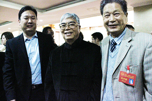 叶开枝老师与中国书法家协会副主席张飚合影.jpg