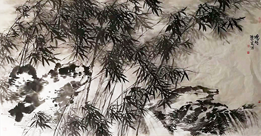 常随定作品7规格：180x97cm 价格：8000元一幅.jpg