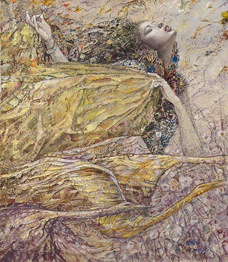 《飞 》  80x70cm 每平尺：12000元.jpg