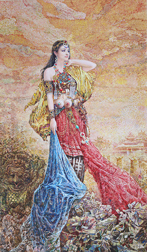 《远瞻》200x105cm  每平尺：12000元.JPG