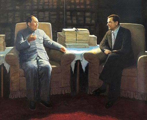 毛主席会见尼克松总统 148cm×200cm.jpg