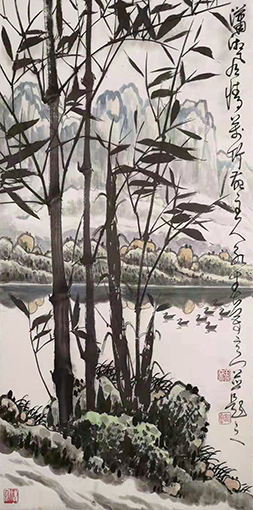 王永春作品1 规格：100X50cm 价格：20000元一平尺.jpg