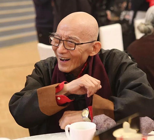 游本昌谈兴正浓.jpg