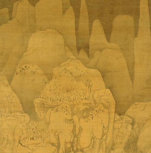 1550195978133691.jpg 《九峰雪霁图》局部.jpg