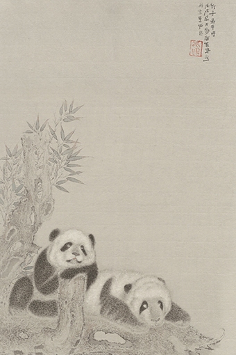 1551921947411943.jpg 竹子最丰时(纸本设色) 刘万鸣.jpg