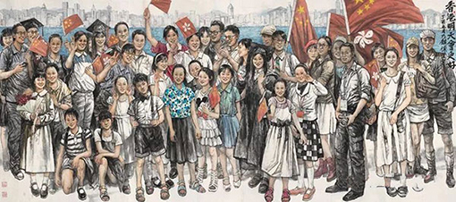 1552008112126676.jpg 《不忘初心,坚持“一国两制”,香港的未来一定更美好》 徐里(中直)谭乃麟(天津).jpg