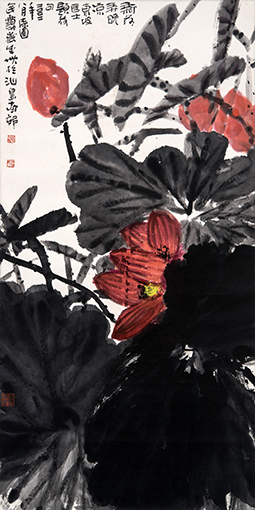 新荷弄晚凉.jpg