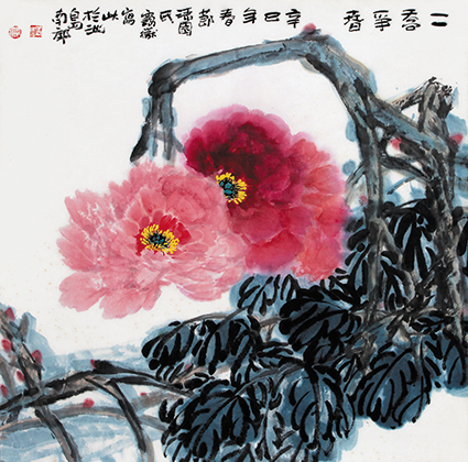 二乔争春.jpg