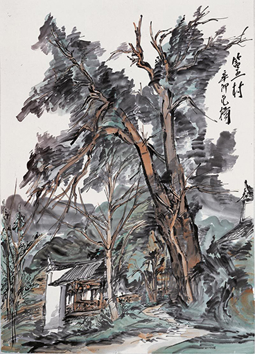 篁村_纸本设色_66X47cm_2011.jpg