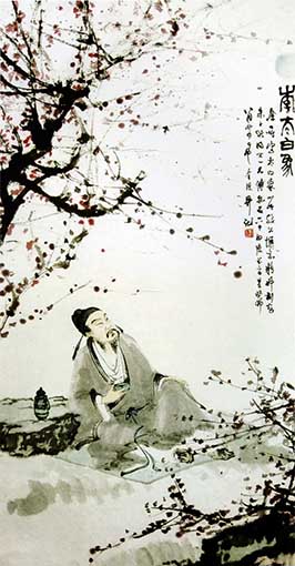 傅抱石《李太白像》.jpg