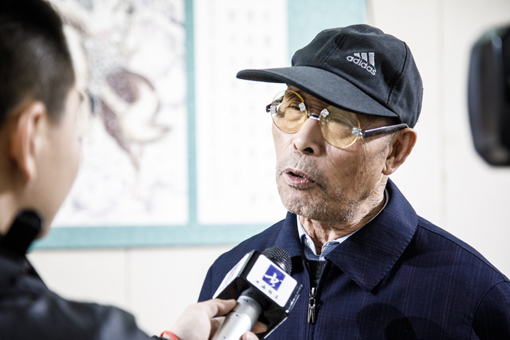 1556587122989300.jpg 王隽如先生接受书画频道专访.jpg