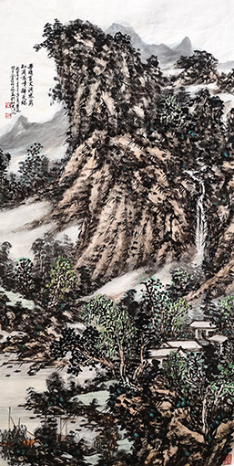 峰高挿云天136x70㎝.jpg