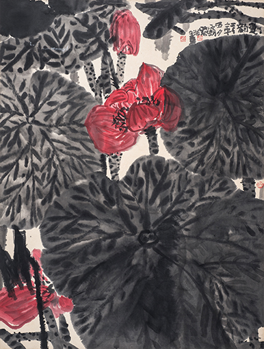 夏韵 2000年 (72x95cm).jpg