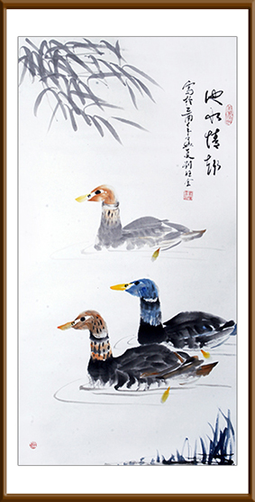 池水情趣99×52cm每平尺11000元-.jpg