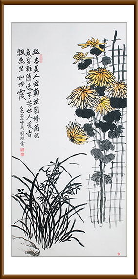 幽谷美人132×66cm每平尺11000元-.jpg