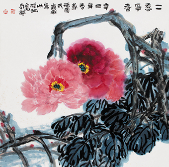 二乔争春.jpg
