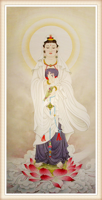 傅饶作品 尺寸：140cmx70cm 价格：每平尺3600元.png