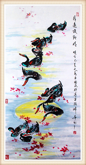 《月是故乡明》规格：136cmx68cm 价格：50000每平尺.png