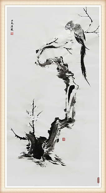 高曦作品 6 价格：每平尺3000元.png
