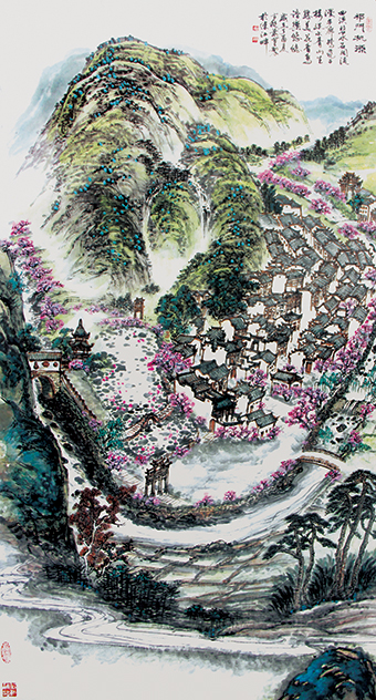 祁门桃园.jpg