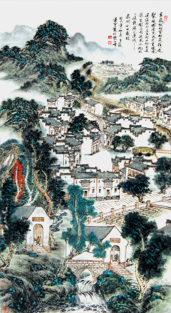 水竹坑柯庆施故里.jpg