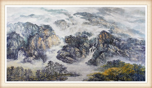 《望山》规格：165cmx94cm价格：面议.png